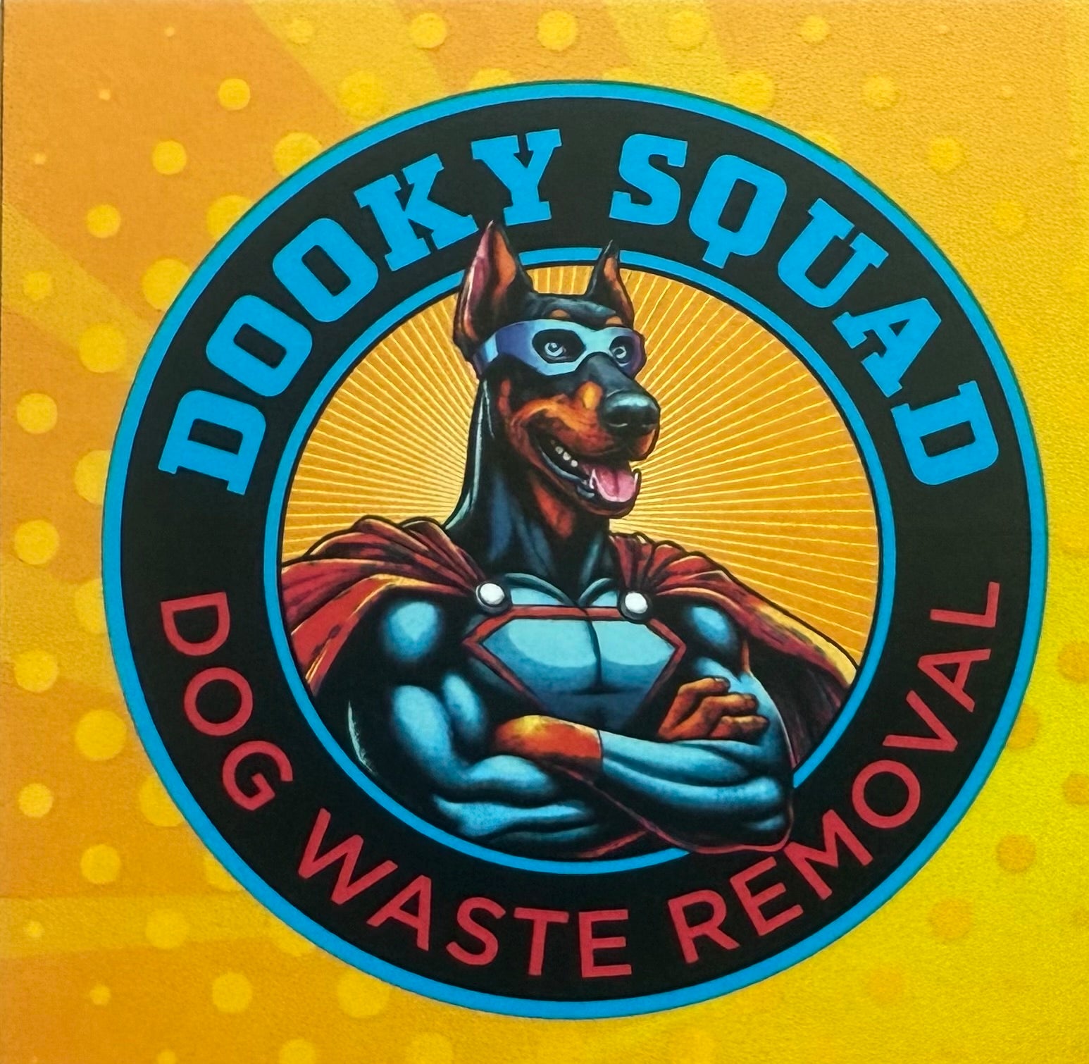 Dooky Squad
